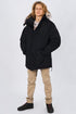 Toronto Parka